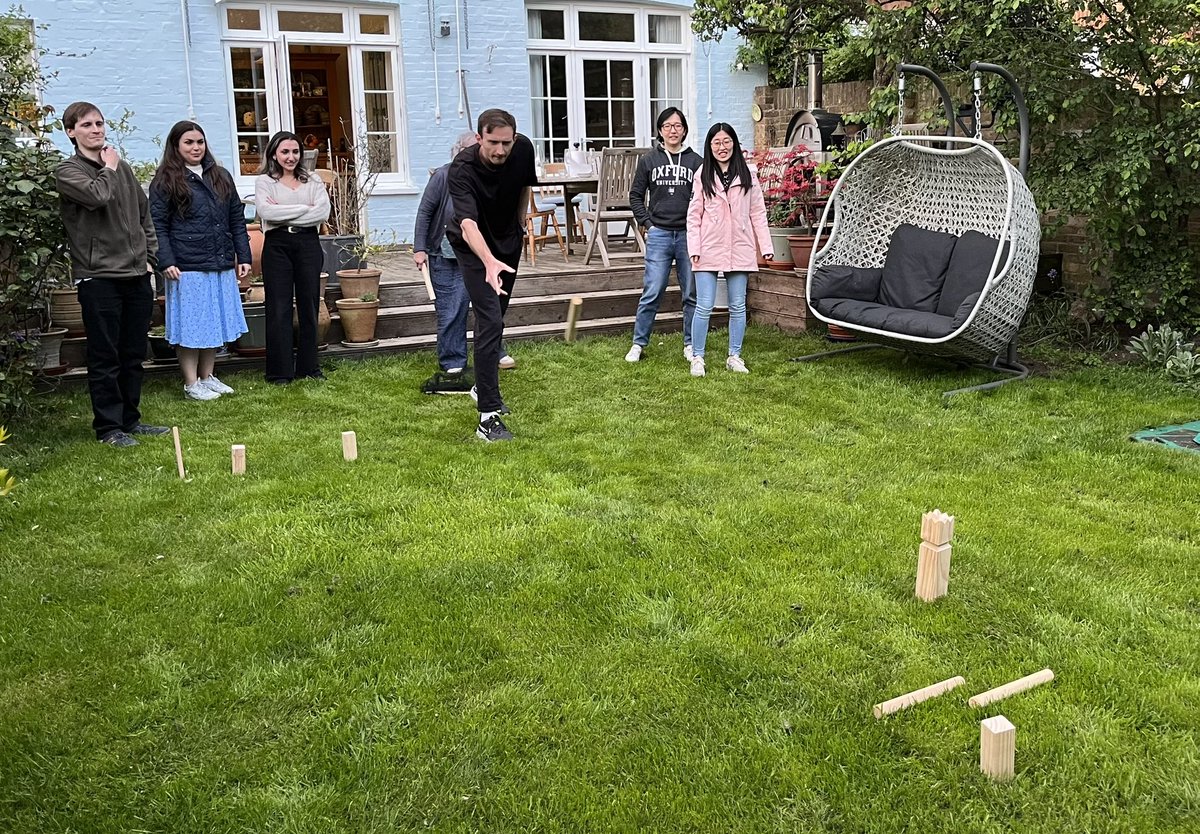 Prof Thalia Eley 💙 tweet media