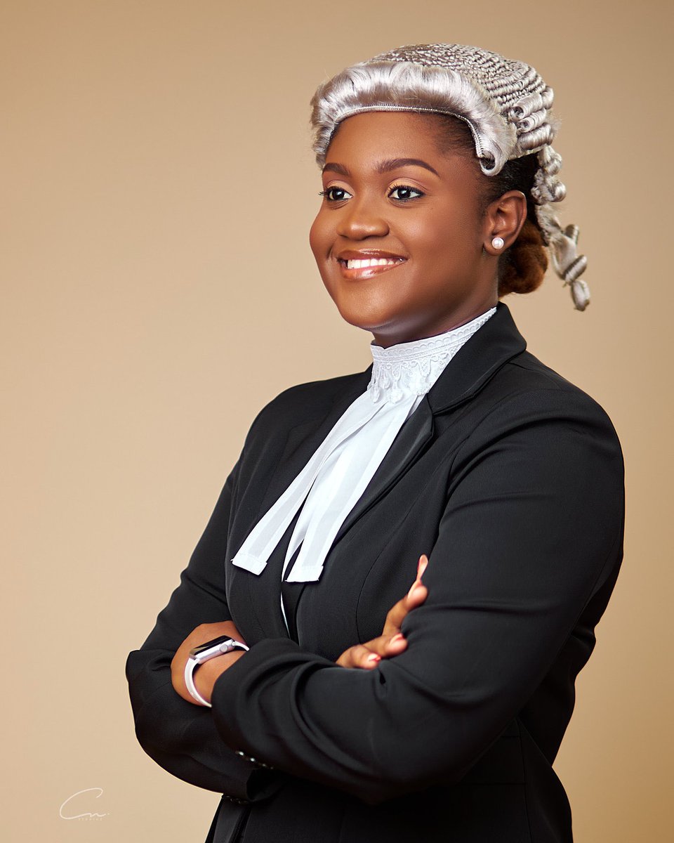 Zoe Abu-Baidoo tweet media