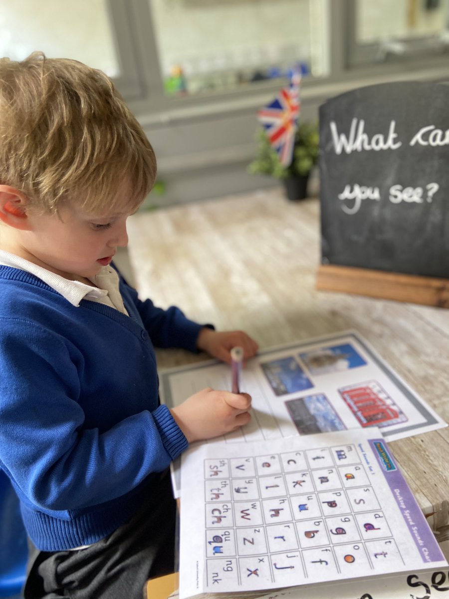 FOG_Acorns's tweet photo. We have been getting very excited for the King’s Coronation and have been taking part in making crowns, tasting scones, creating collages and writing sentences about London! #FOGArt #FOGWriting https://t.co/zQKM4WJv85