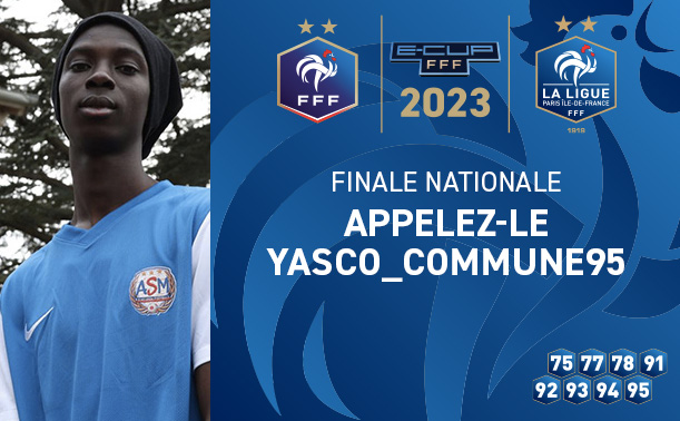 Ligue de Paris Île-de-France de Football tweet media