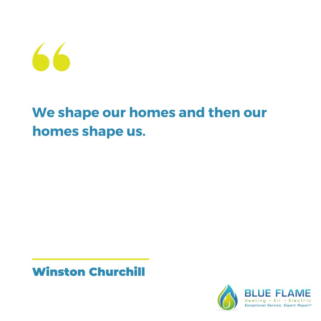 BlueFlameEnergy's tweet photo. Your home should always be a place of safety and comfort. We promise to do our part to keep it that way! 

#Home #HomeQuotes https://t.co/bUpx2R65sJ