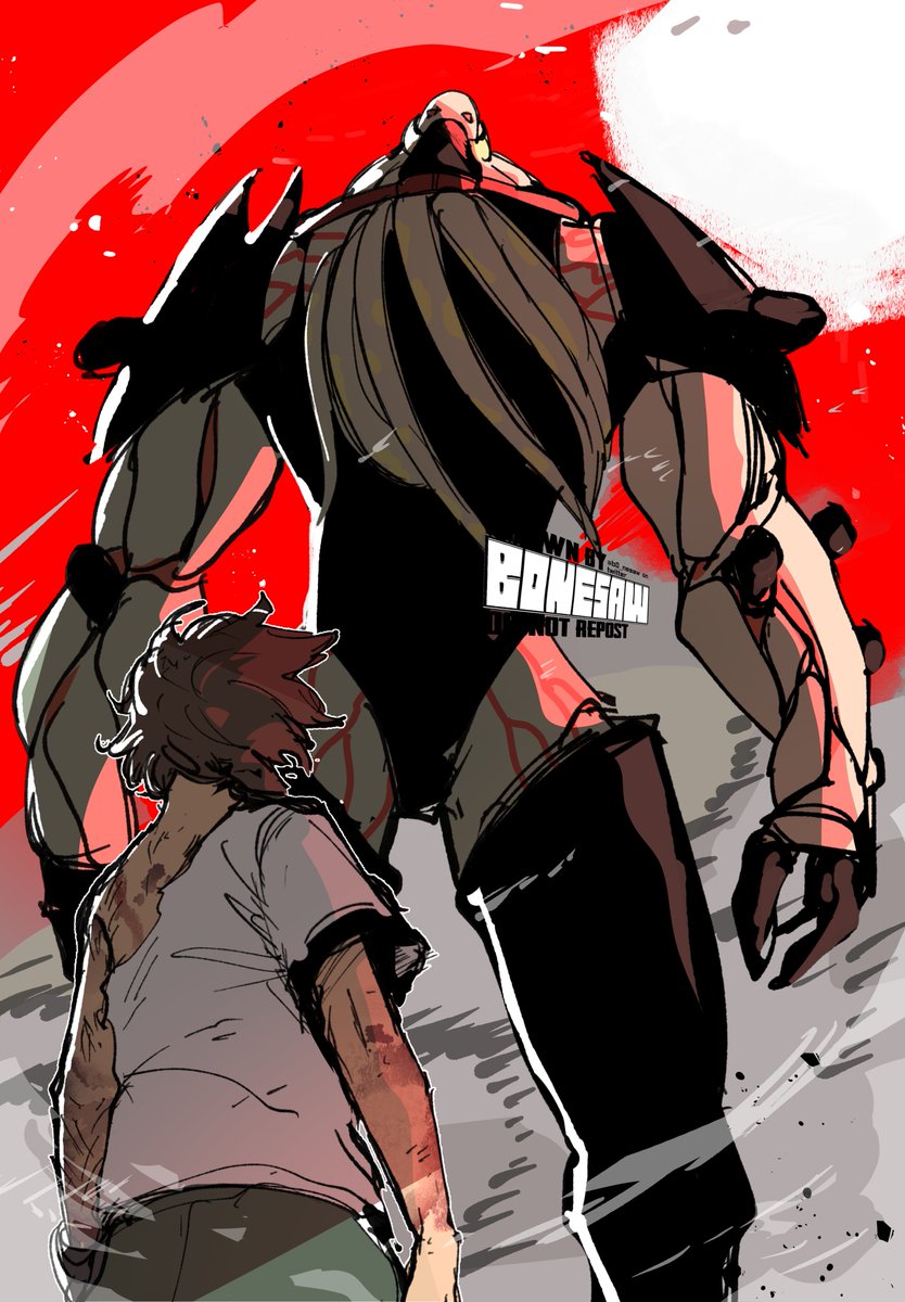 b0_nesaw's tweet photo. the baddest kid to ever save the day https://t.co/BG8tmInAMF