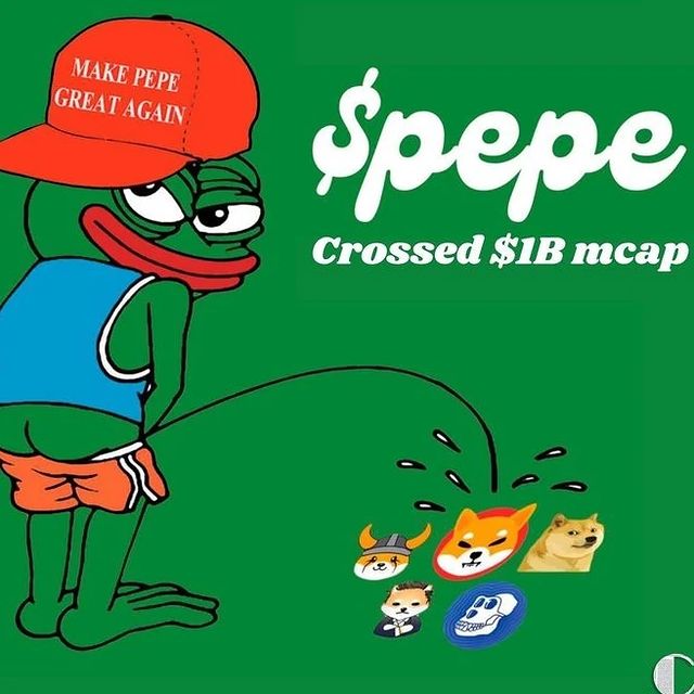 LuisPrifti6's tweet photo. Make $PEPE great again, buy back https://t.co/3yeUsQACr5