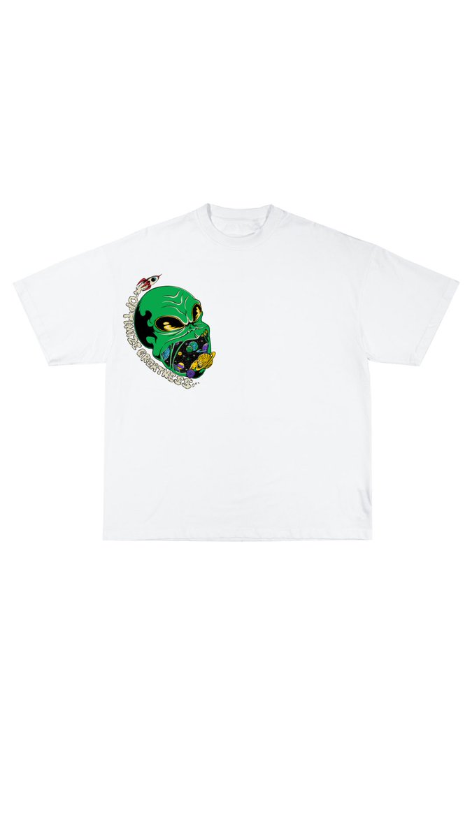 OgMxrco's tweet photo. Black and white OG tees and OG summer sets dropped 🚀 #OGWorldWide https://t.co/YzOHsIOtDK