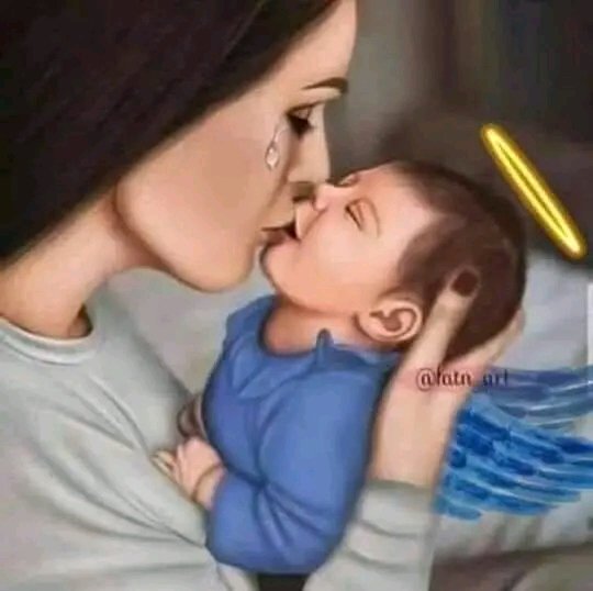 Mi pequeño raymundo 😥🧸❤️