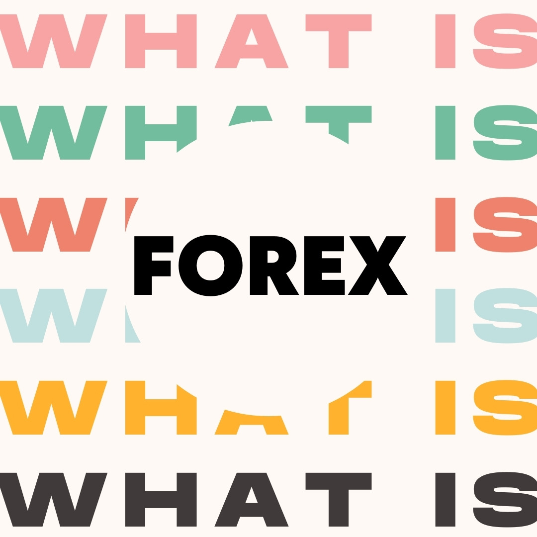youinvests's tweet photo. What is Forex?
#uinvests #Finance #Investing #StockMarket #PersonalFinance #Money #Wealth #Retirement #FinancialPlanning #Budgeting #Entrepreneurship #Investment #Trading #Cryptocurrency #Fintech #creditscore https://t.co/CjSG373vaf