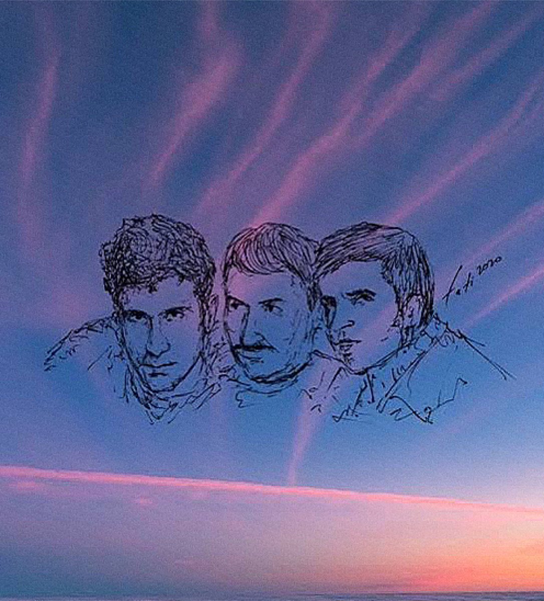 SONRA BELKİ DÜŞÜNCELERİN ASILMADIĞI YERLERE GİDERİZ..
#6Mayıs1972