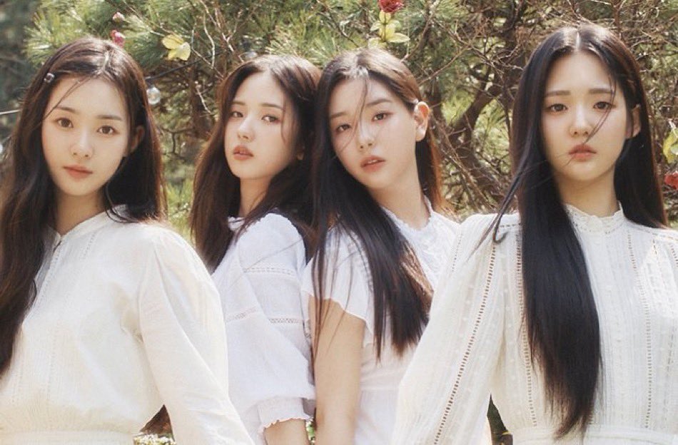 WHAT IS HAPPENING WITH TRIPLES? 

please read even if you’re not a fan!!
#LetKREPerform #KrystalEyes_Deserves_Respect
#크리스탈아이즈_공연하게_하라_무대에서
#KRE존경받을만합니다