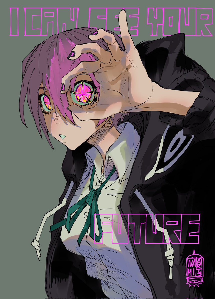 wamiarts's tweet photo. #炎炎ノ消防隊 #FireForce https://t.co/IcKQYniUTy