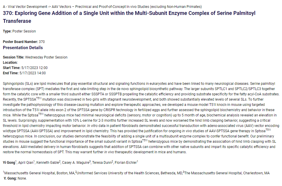 EichlerLab tweet media