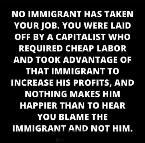 No immigrant has taken your job sydesjokes.blogspot.com/2023/01/no-imm…