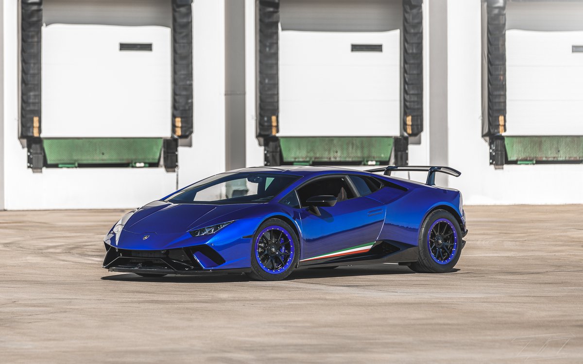 ForgelineWheels's tweet photo. Not a typo: 2329whp! #t1racedevelopment took the #Lamborghini #Huracan #Performante to another level on #forgeline #GS1RBeadlock! https://t.co/hUI0N3IX3B https://t.co/LwVwxZTPig