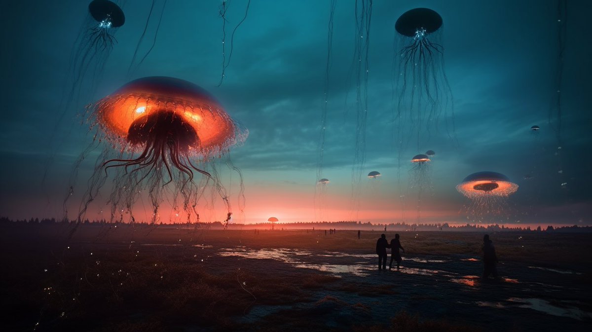 bubblepunkhq's tweet photo. Alien life forms in #keplerfiles .. https://t.co/Ka8BC1eH0E