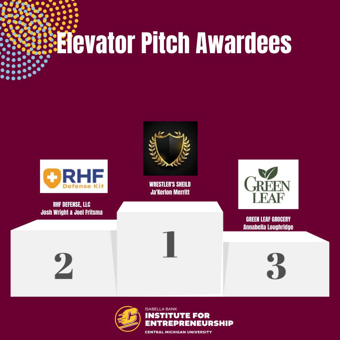 New Venture Challenge at CMU tweet media