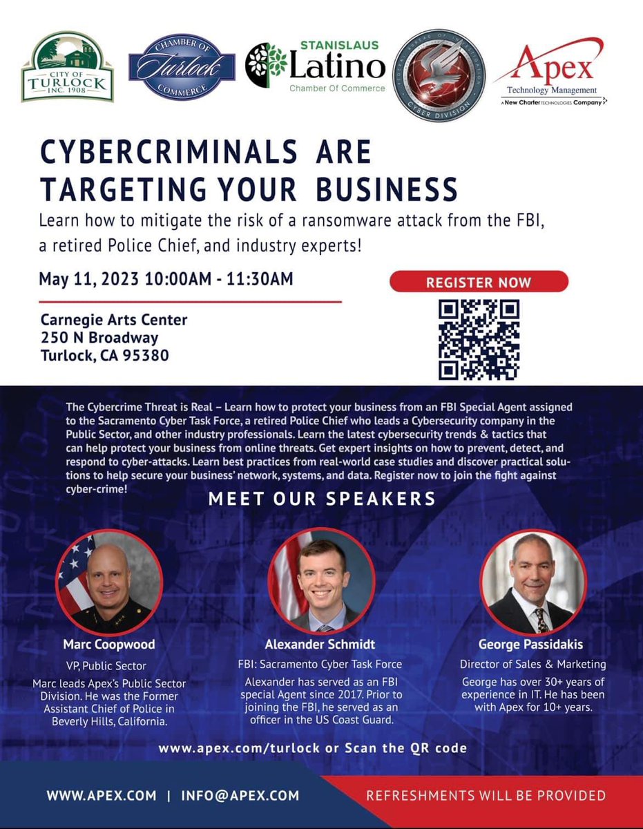 City of Turlock tweet media