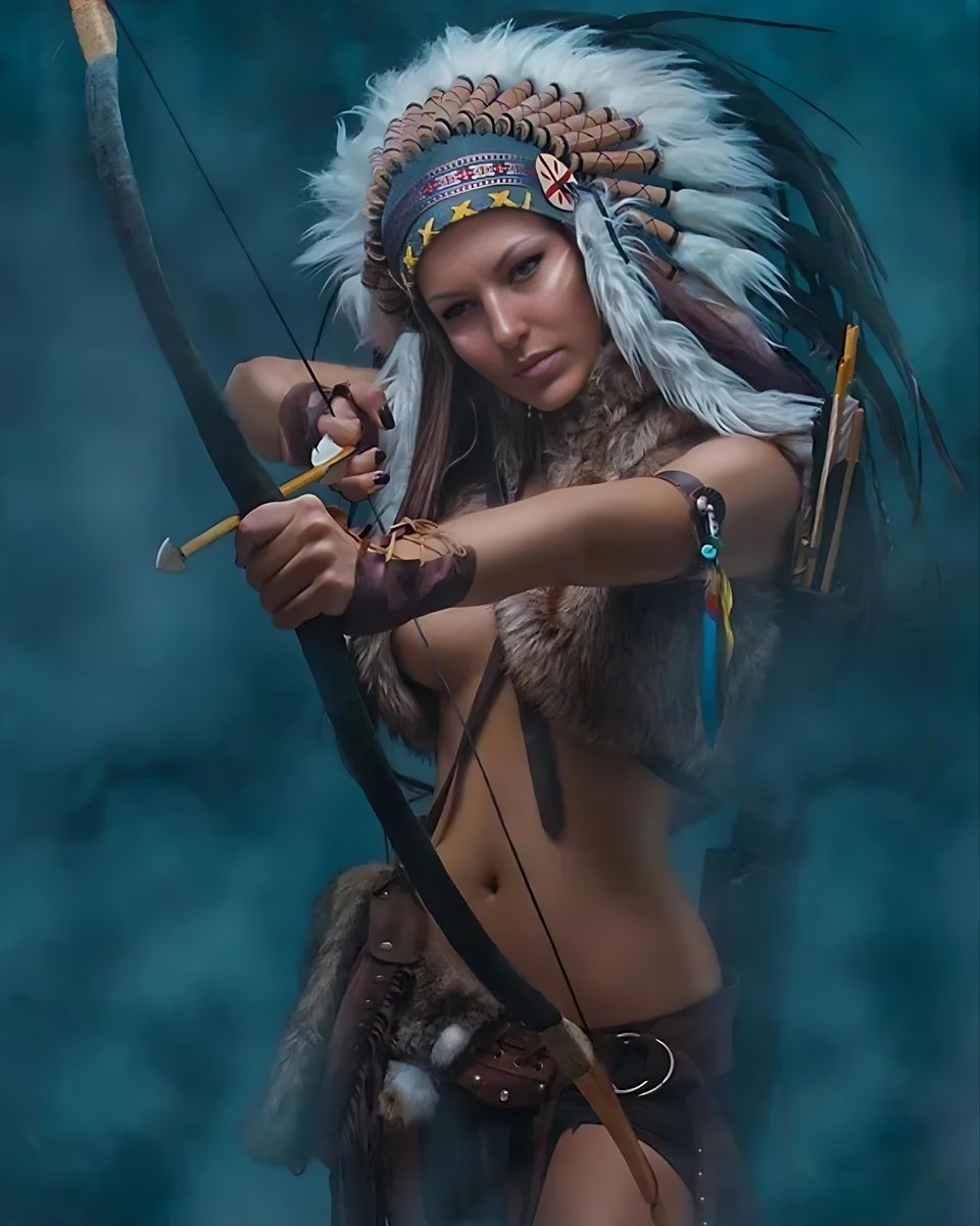 Follow: @Native_American for Daily updates 👉🇱🇷♥️
.
#nativeamericanheaddress #nativeamericanindians #cherokeelife #indigenousyouth #nativeamericanindiandog #nativeamericanmade #indigenousrising #indigenousfashion