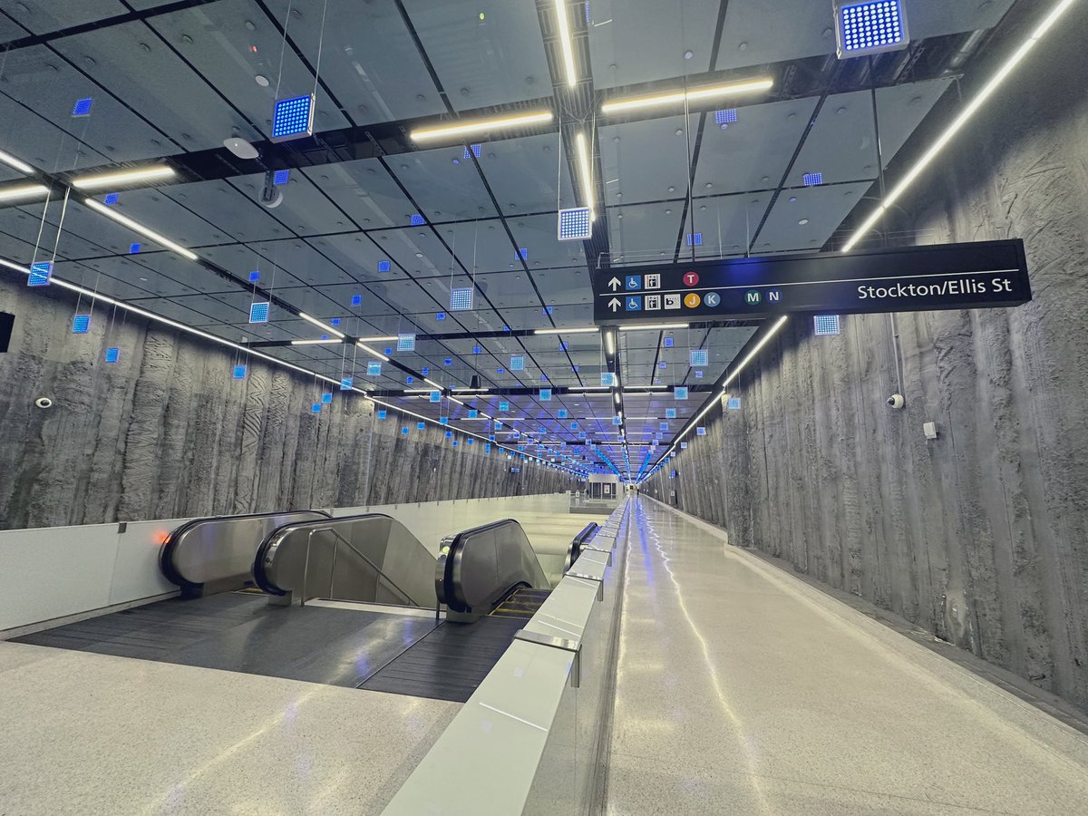 Took forever but awesome work <a href="/SFMTA_Muni/">SFMTA</a>