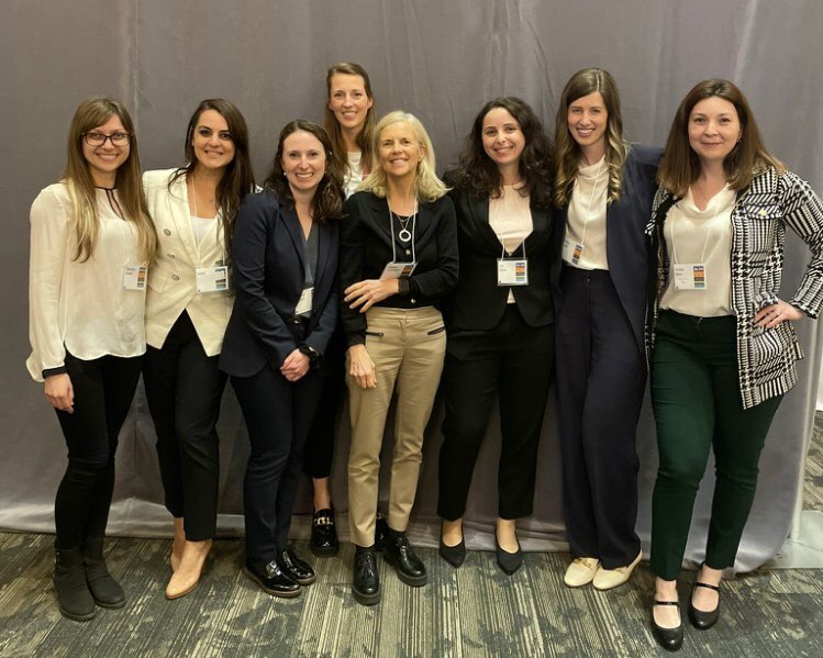 Elisabeth Spénard tweet media