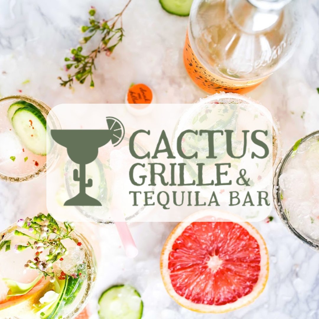 netwk2helpchild's tweet photo. We are so excited for our event at Cactus Grille! 
Don't miss out on the complimentary Tequila Tasting! 🍸

Check out these delicious entrees and drinks they offer at the restaurant!

#NTHC #CharityEvent #NetworkingEvent #PalmBeachNetworking #ThePalmBeaches #CactusGrille https://t.co/qTC6jzGlFl