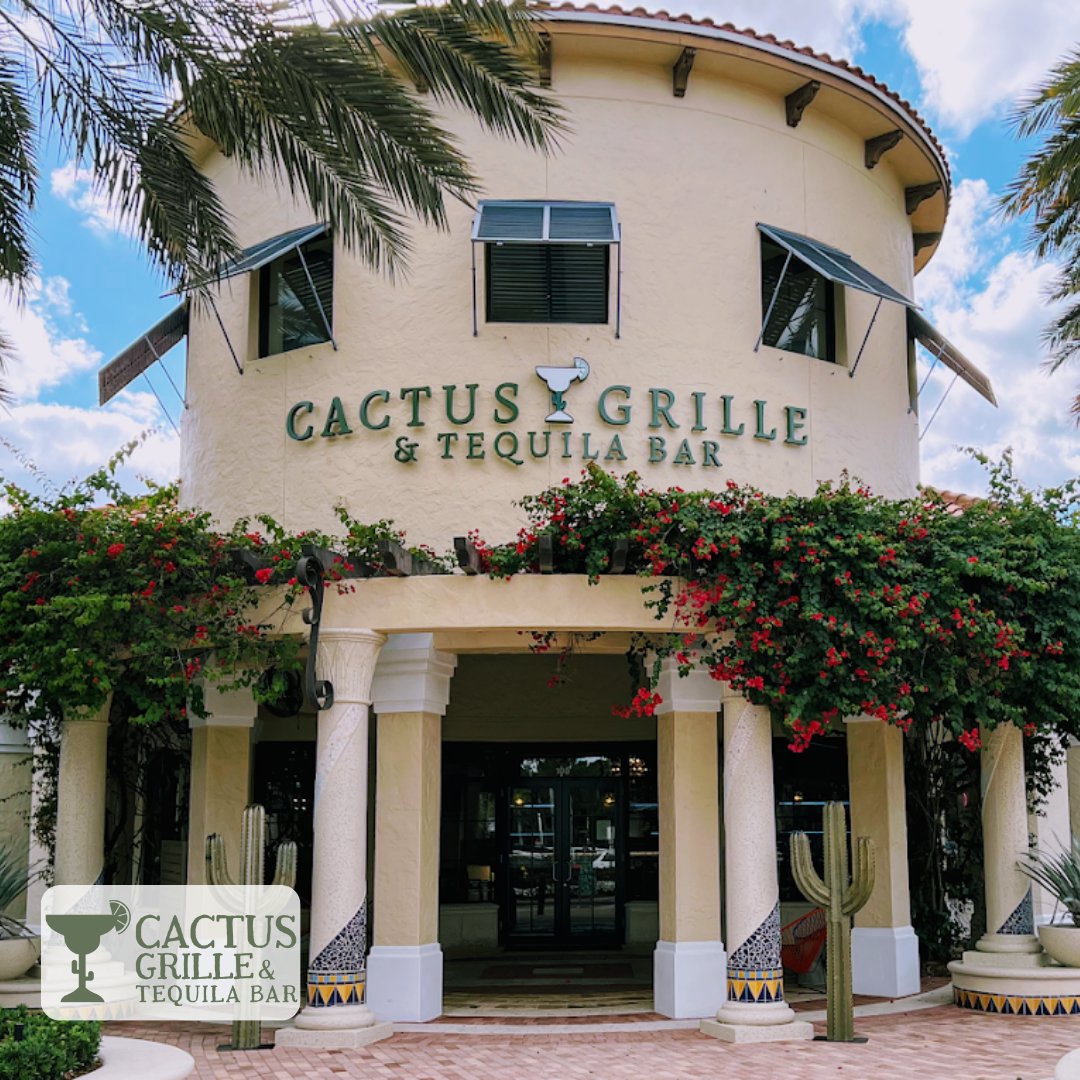 netwk2helpchild's tweet photo. We are so excited for our event at Cactus Grille! 
Don't miss out on the complimentary Tequila Tasting! 🍸

Check out these delicious entrees and drinks they offer at the restaurant!

#NTHC #CharityEvent #NetworkingEvent #PalmBeachNetworking #ThePalmBeaches #CactusGrille https://t.co/qTC6jzGlFl