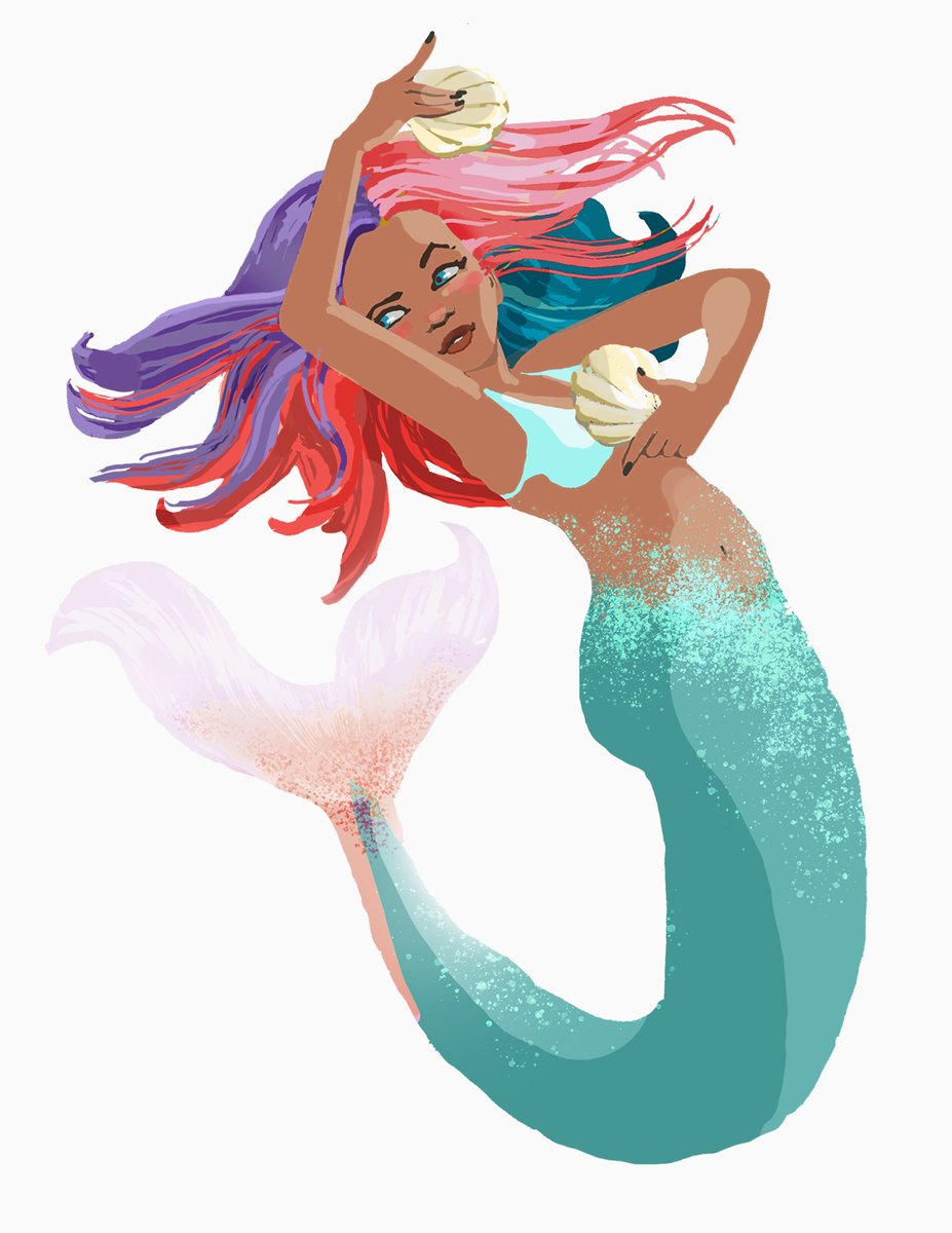It's #CincodeMayo2023   Shake a tail fin! #cincodemayoparty #mermaidmelody  #graphic_art #weloveillustration #graphicsart #dailydrawing #graphicillustration #Dancer #oceancolourscene #mermaidhair #oceanvibes
