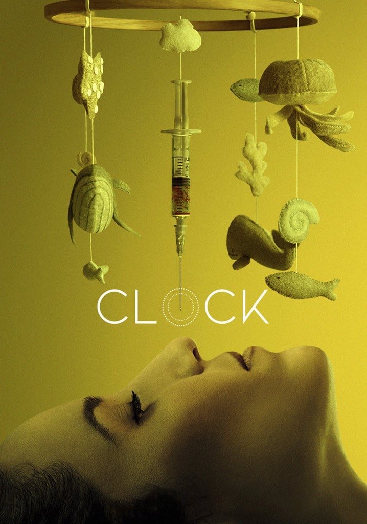 NatalioMaurell's tweet photo. @DiannaAgron rolitranco de actuación de esta mujer en #ClockMovie 🤩 https://t.co/kiga5uffXh