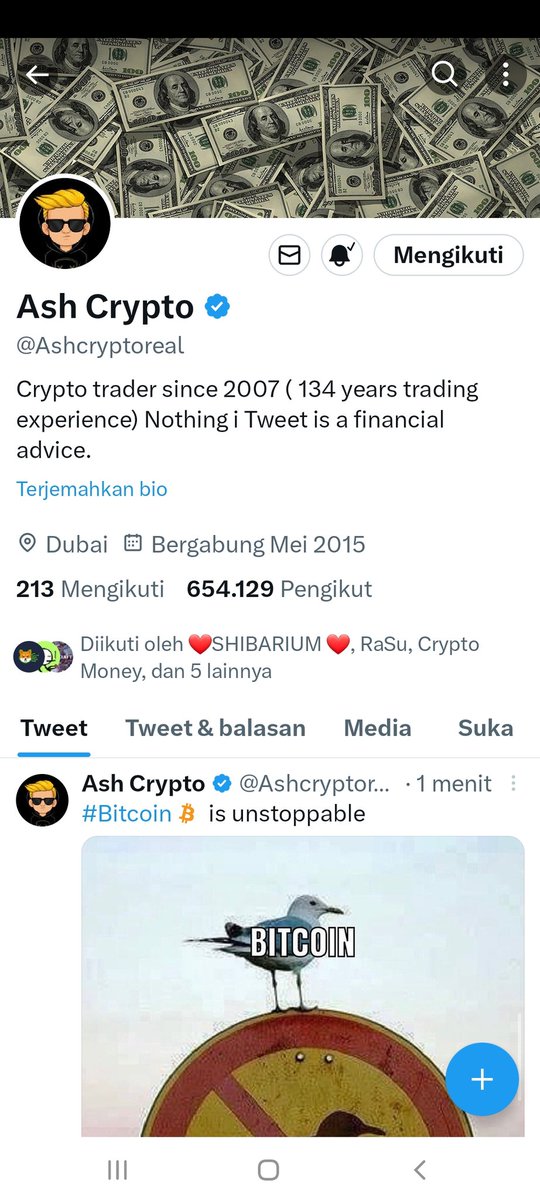 Febaa6's tweet photo. @Ashcryptoreal https://t.co/May2m72KM5