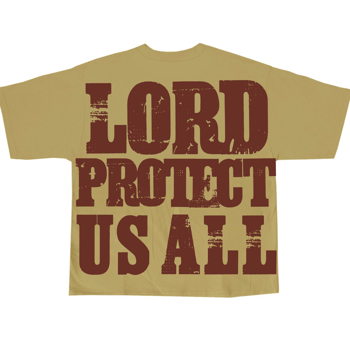 humantarget_us's tweet photo. “LORD PROTECT US ALL” TEES ARE ON SITE FOR PRE-ORDER🎯 https://t.co/6y1G61H8qY