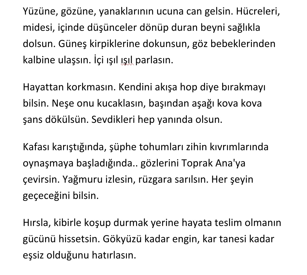 birdecom's tweet photo. Bu duayı her kim okuyorsa..
#HıdırellezBayramı https://t.co/BBh8pbbtdh