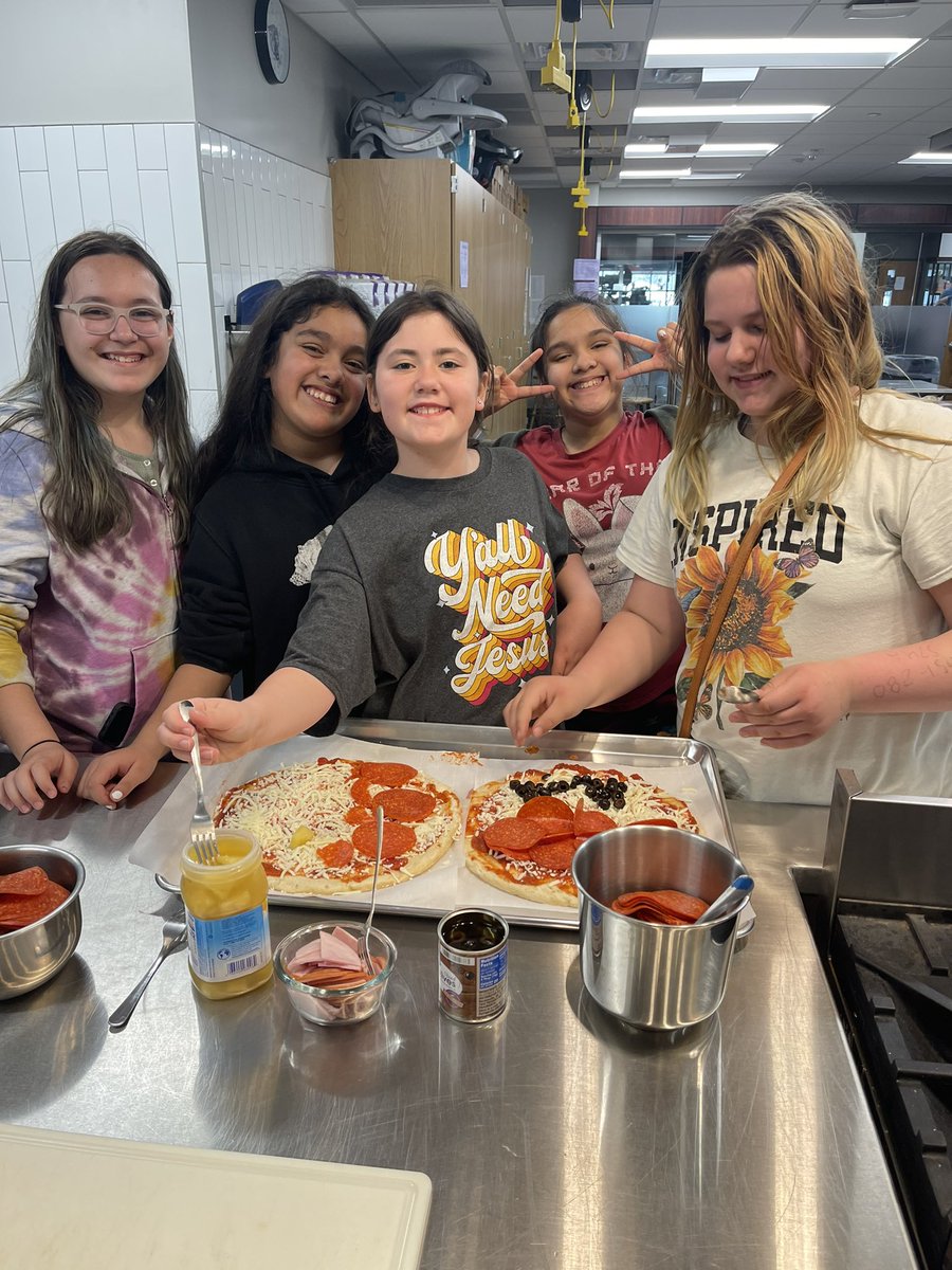 A big THANK YOU to the families that came out to our Family Math and Literacy Night this week! #goodhueschool #proudtobeawildcat