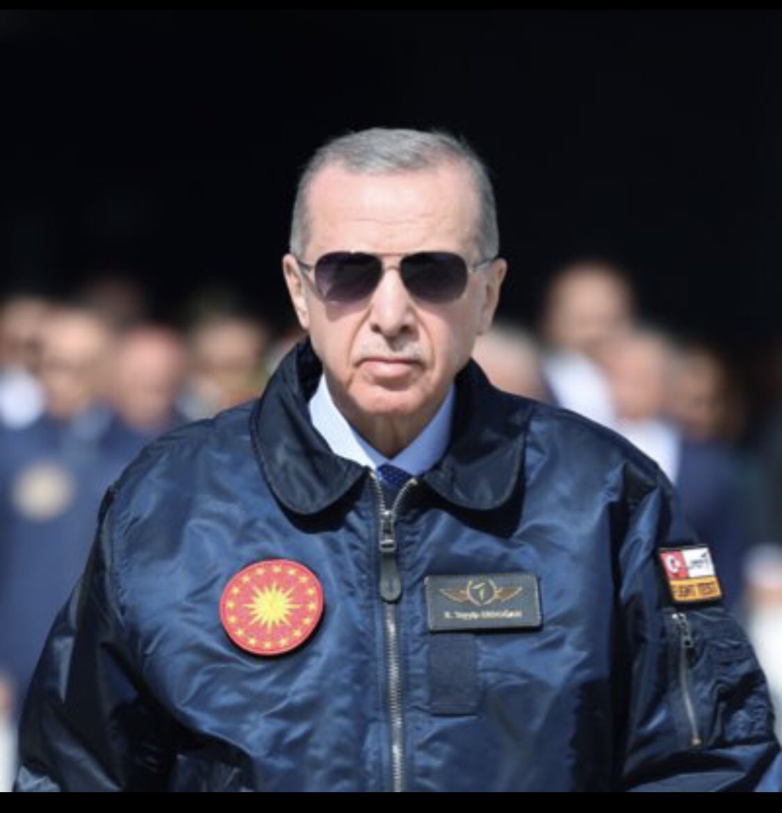 RteZeyno53's tweet photo. Siz hiç Ertuğrul Gazi’yi, Osman Gazi’yi, Fatih Sultan Mehmet’i övgüler ile anlatan bir Avrupa gördünüz mü ki Recep Tayyip Erdoğan’ı övsünler.
@RTErdogan 💡🙋🏼‍♀️ 
Yanında ve duamızdasın REİS 🤲🏻 https://t.co/Qth9b3FD7t