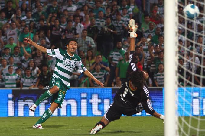 antoniolimon92's tweet photo. @ClubSantos  @OribePeralta  🥹 https://t.co/AEyHAURBoa