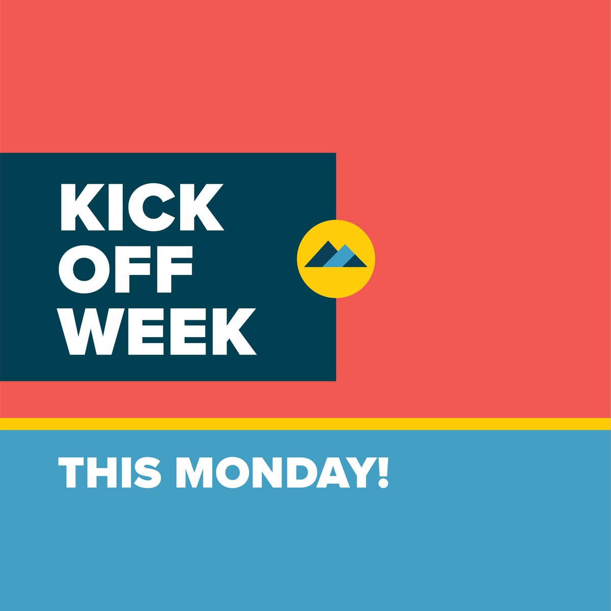 jeffcoedc's tweet image. Be sure to mark your calendars as we kick off Economic Development week on Monday! #EconDevWeek23