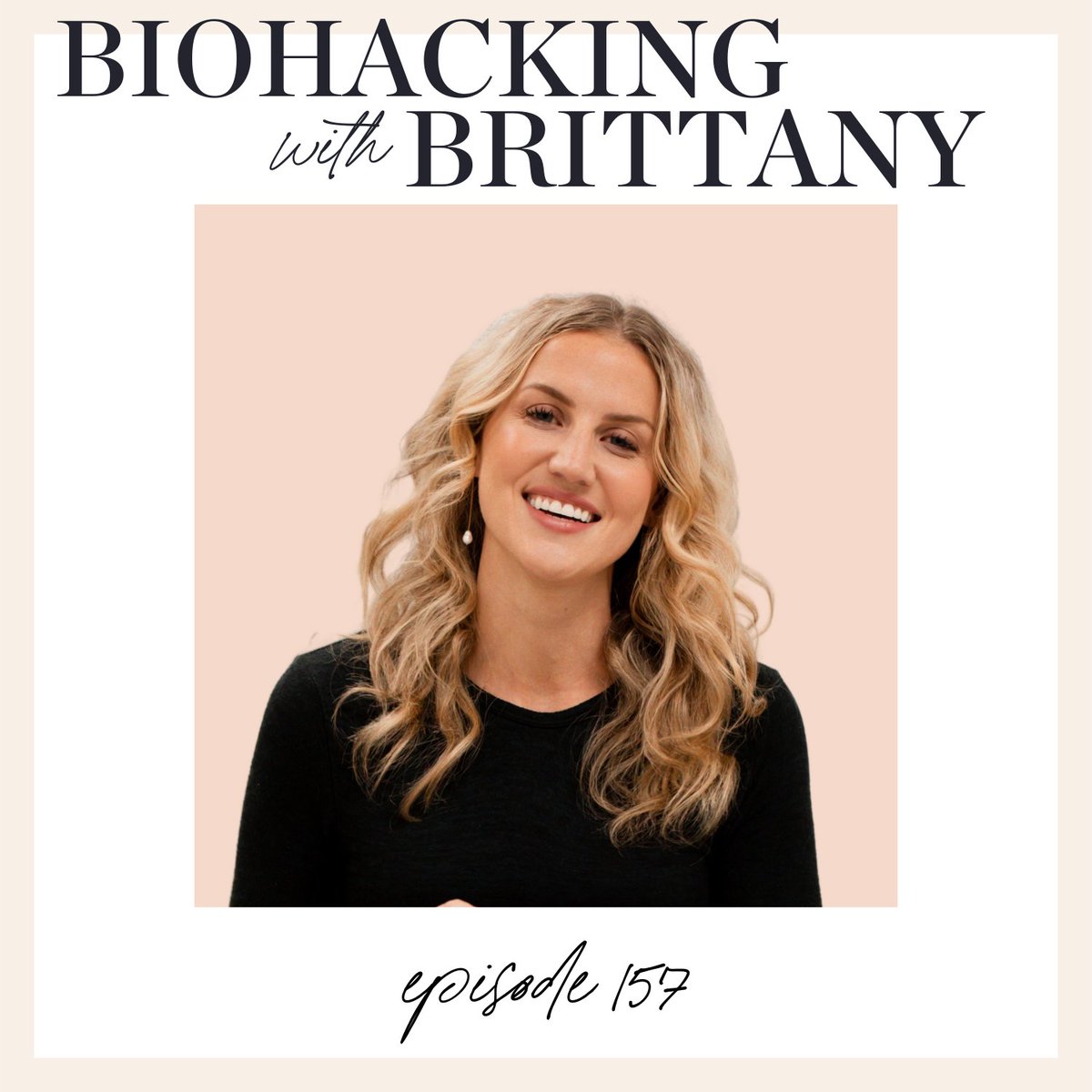 biohackingb's tweet image. In this episode, I share information on the spiritual and energetic significance of ovarian cysts, gallstones, fibroids, breast lumps and miscarriages. I also talk about womb healing, woman’s health topics that are still considered taboo, and the concept biohackingwithbrittany.libsyn.com/spiritual-beli…