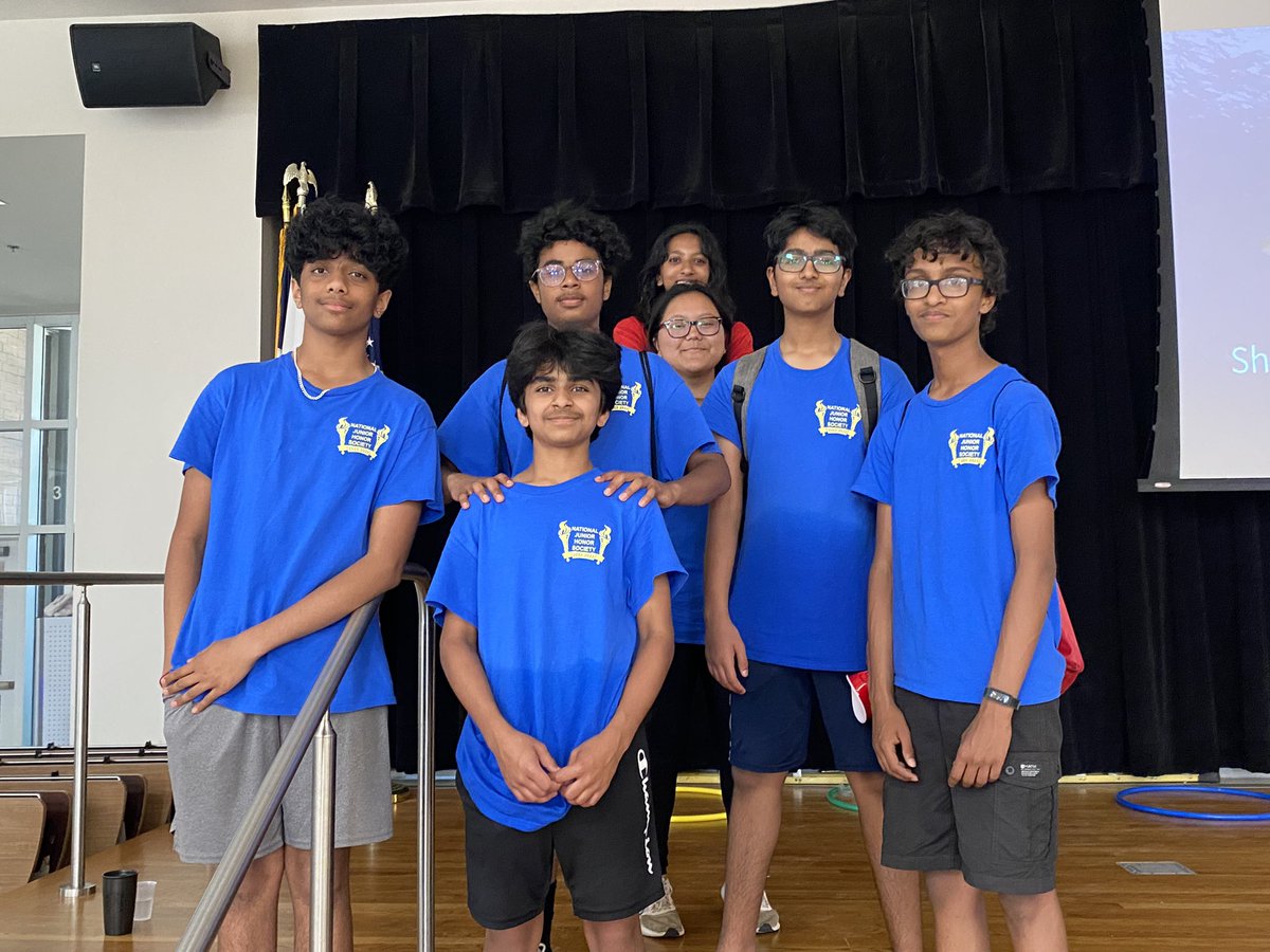 Mrs. Jerusa (@knightleenews) on Twitter photo Having old learners come back to help my new littles was a HIGHLIGHT of today. Thank you <a href="/CMSWestWrangler/">Coppell Middle School West</a> for letting us have them for the day! My bucket is FULL. #rjlyear9 Having old learners come back to help my new littles was a HIGHLIGHT of today. Thank you <a href="/CMSWestWrangler/">Coppell Middle School West</a> for letting us have them for the day! My bucket is FULL. #rjlyear9