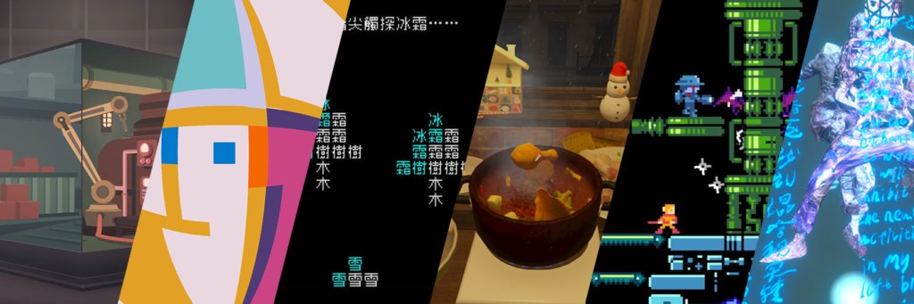 YOUXI DIMSUM 遊戲點心
Curated by Ruixuan Li and Allison Yang Jing

Tonight, May 5th!
7-11PM

205 North Evaline St
Pittsburgh, PA

likelike.org/2023/04/27/you…