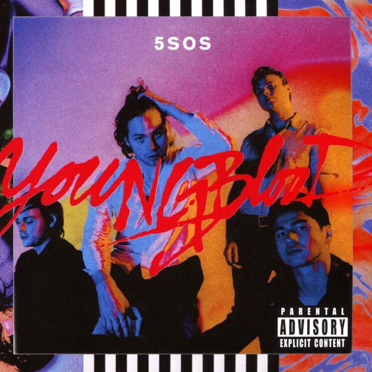 reasons why i can’t relate to the album youngblood!!! a thread