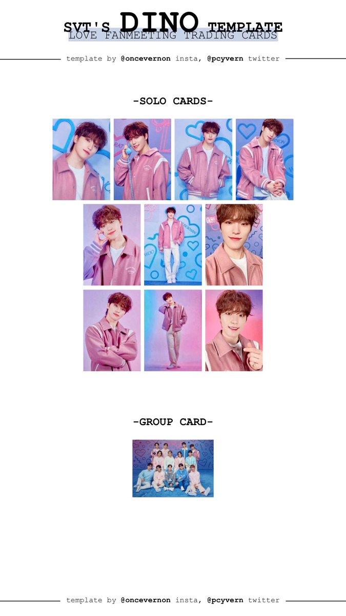 SEVENTEEN LOVE デジコ トレカ JAPAN FANMEETING ɐllǝq on X: 