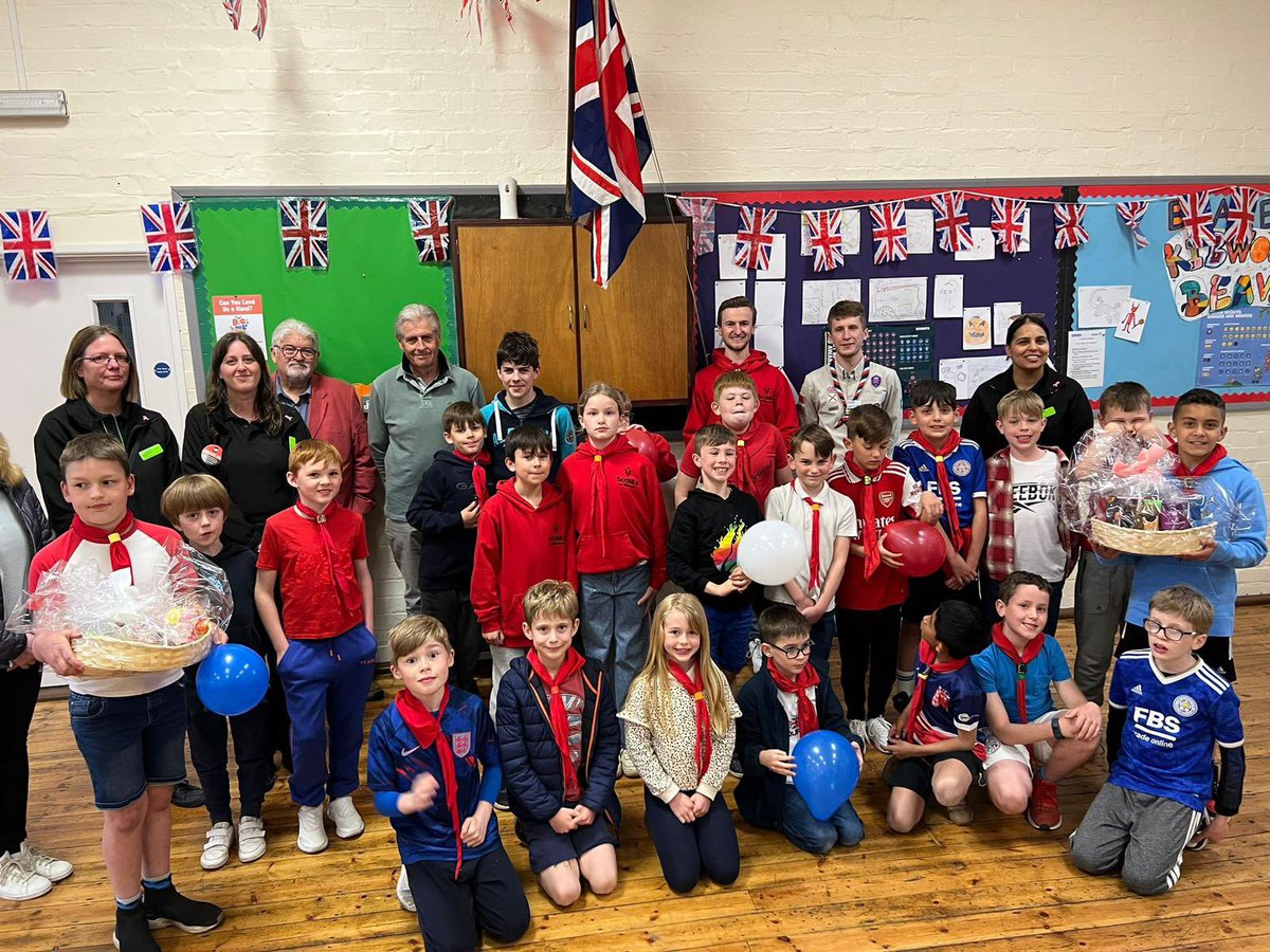 Charlotte Brecknock tweet media