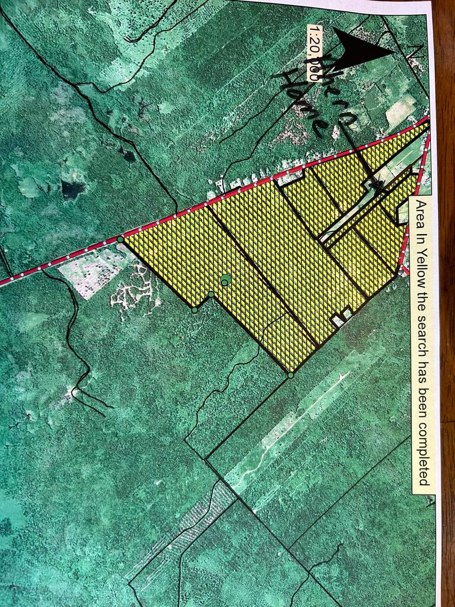 Joblean's tweet image. #Miramichi #MissingPerson