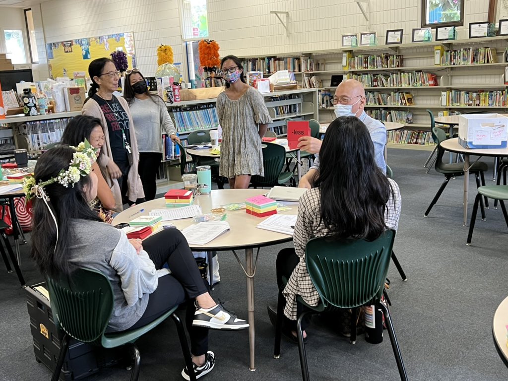 Fern Elementary (@fernelementary) on Twitter photo #FernIsWhereWeLearn morphology from <a href="/OGInternational/">Orton Gillingham Int</a>. Thank you Ron Yoshimoto for teaching us the importance of morphology instruction. #FernIsWhereWeLearn morphology from <a href="/OGInternational/">Orton Gillingham Int</a>. Thank you Ron Yoshimoto for teaching us the importance of morphology instruction.