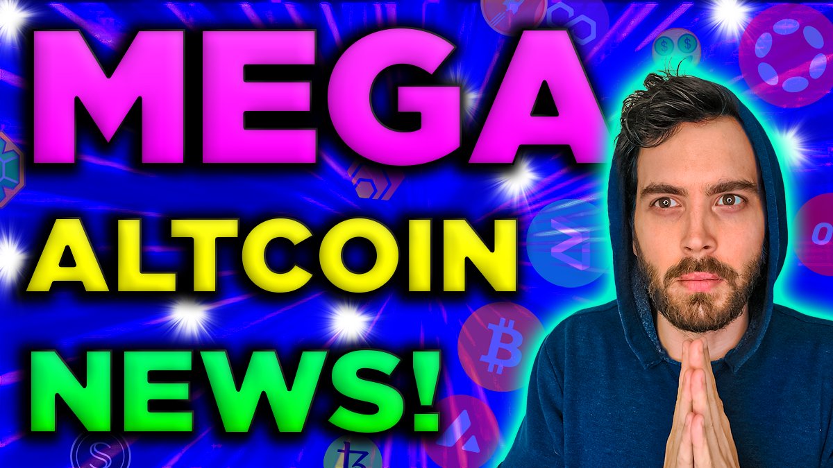 Altcoin Daily tweet media