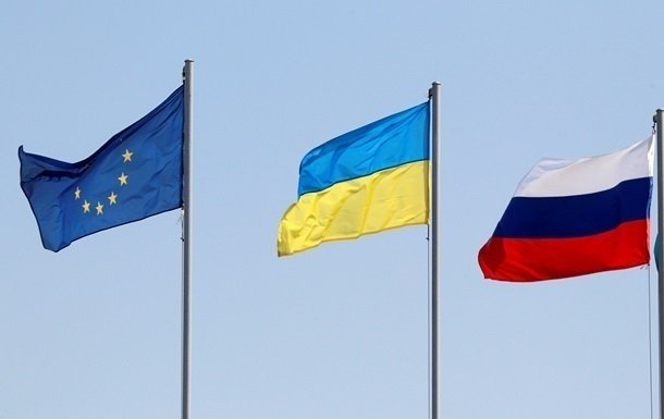 Війна світів!

Або чому 73% ніколи не виправляться і не стануть проєвропейськими.

Буквів буде трохи👇