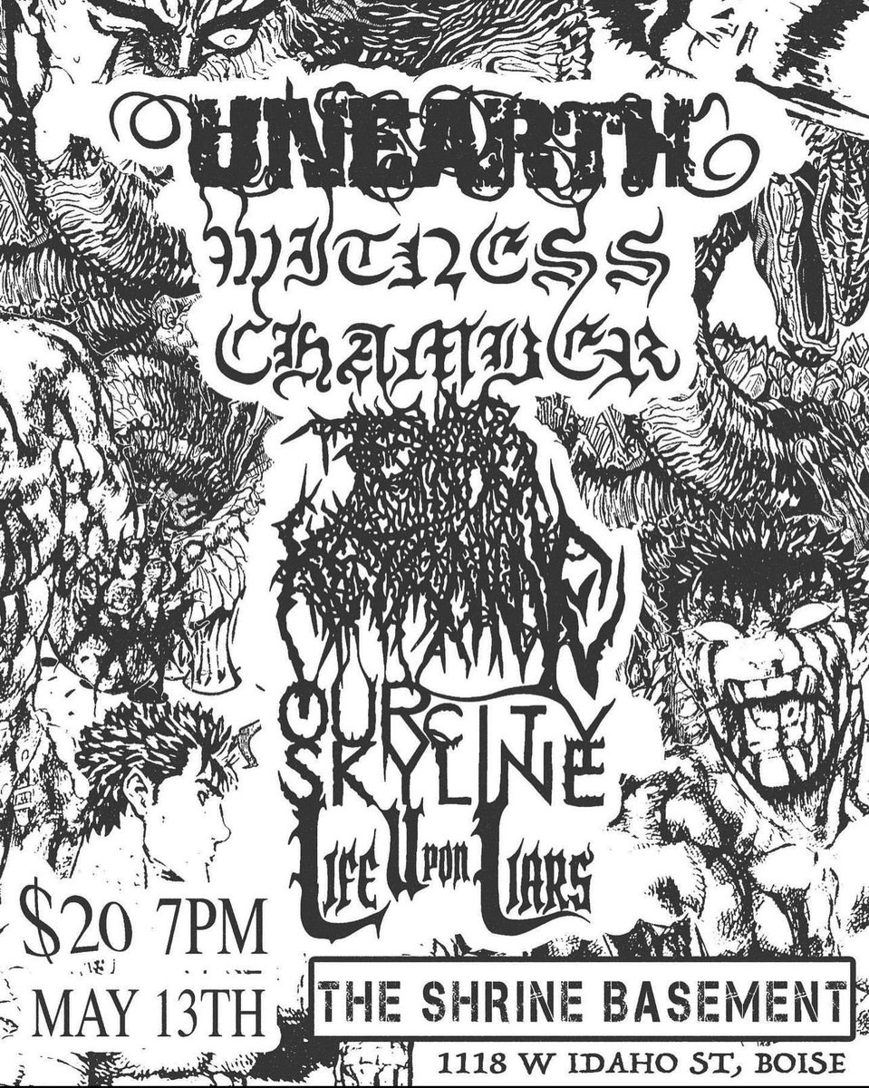 This is next week, get in the fucking pit. Open up that dance floor