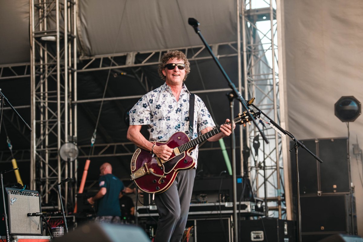 Hootie & The Blowfish tweet media