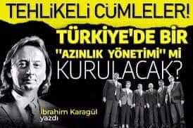 Osmanlı'yı dağıtan Masa ile 14 Mayıs için
kurulan Masa aynı. Pkk terör haritası ile Petrol haritası aynı. İki Masa'yı kuranlar da, terör haritası çizenler de, petrol haritası çizenler de aynı. Osmanlı'yı dağıtanlar da, Türkiye'yi
durdurmaya çalışanlar da aynı. Pkk ne ise Masa da