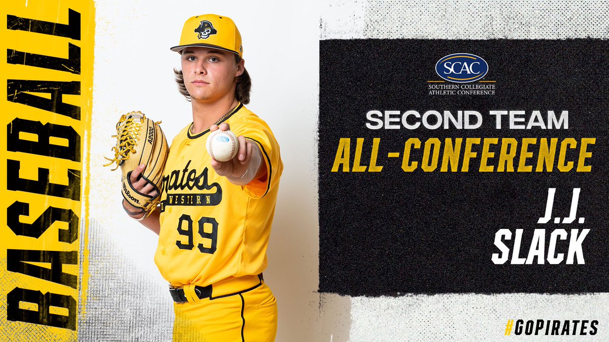 Southwestern Pirates tweet media