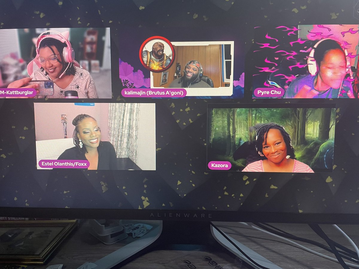 Fun stuff coming 🤭