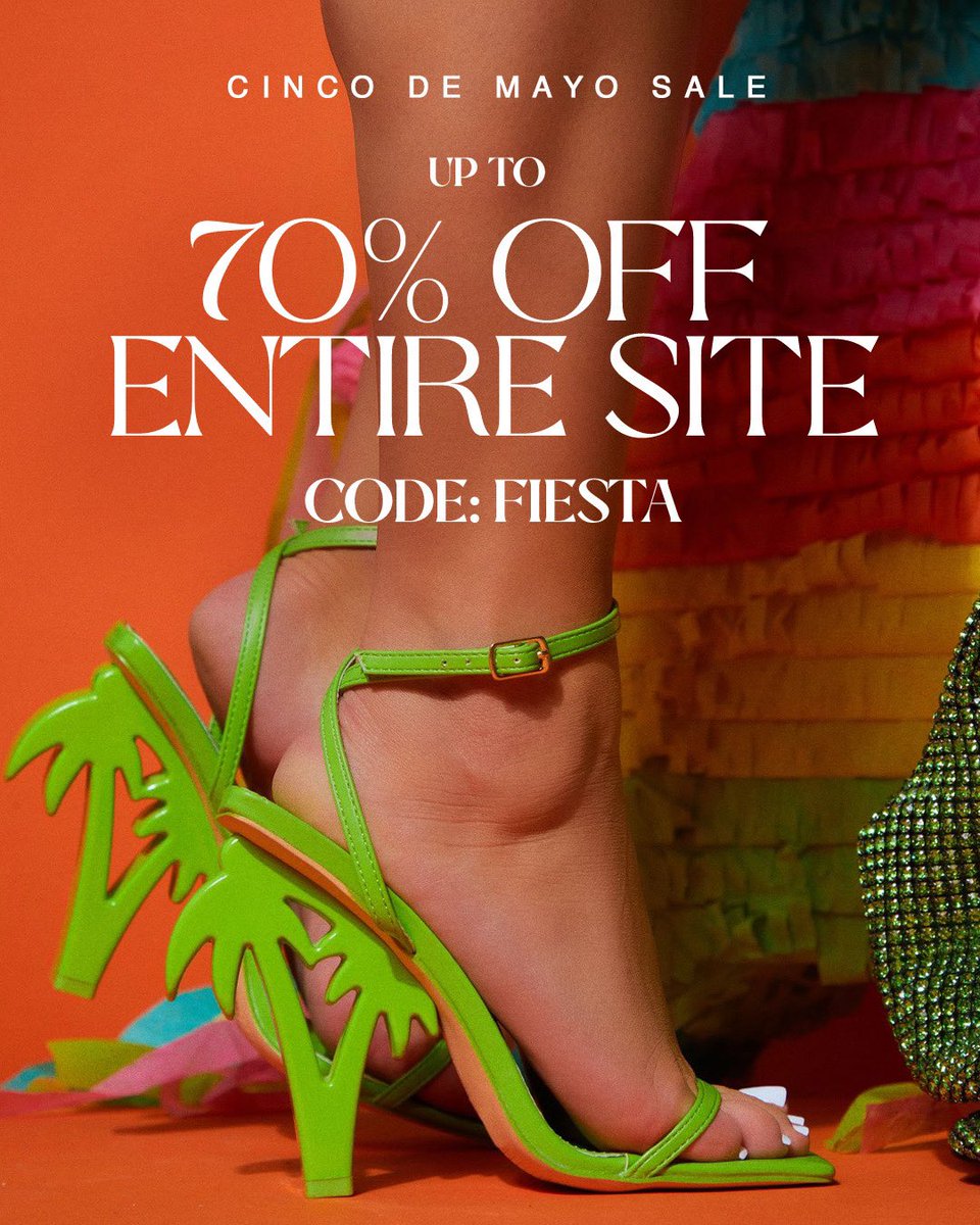 Miss Lola tweet media