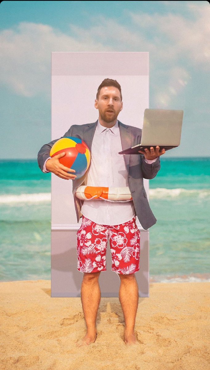 Pitu Salvatierra tweet media